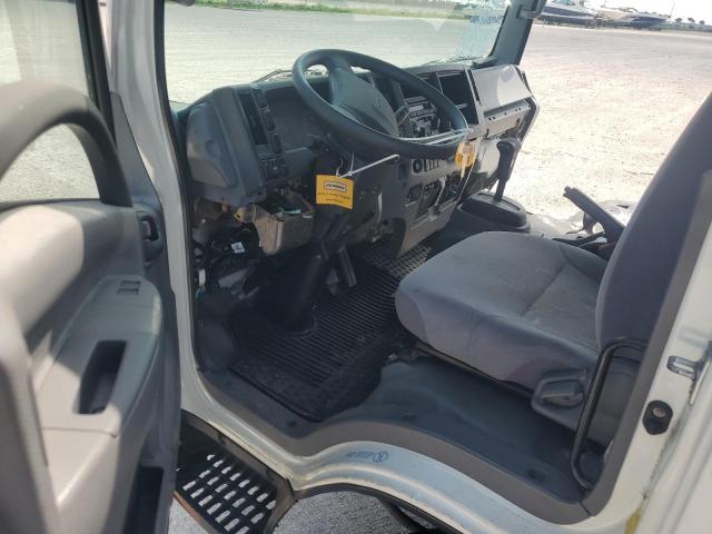 2019 ISUZU NPR HD