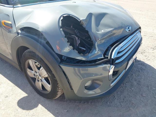 2015 MINI ONE