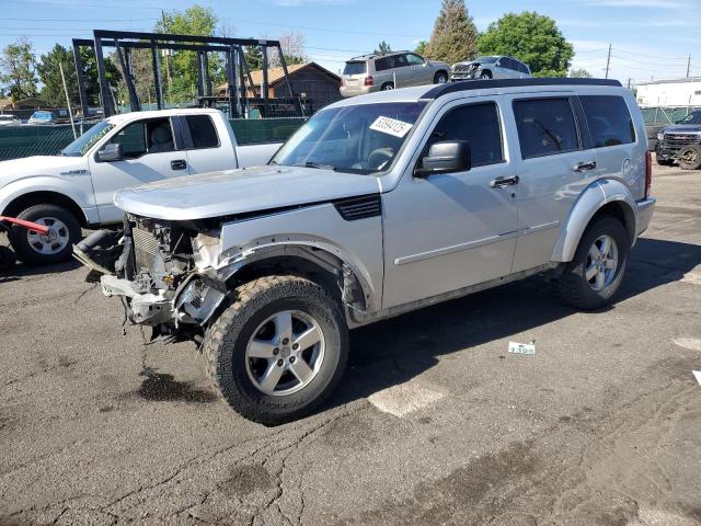 2008 Dodge Nitro Sxt