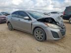 2011 MAZDA 3 I   for sale at Copart TX - SAN ANTONIO