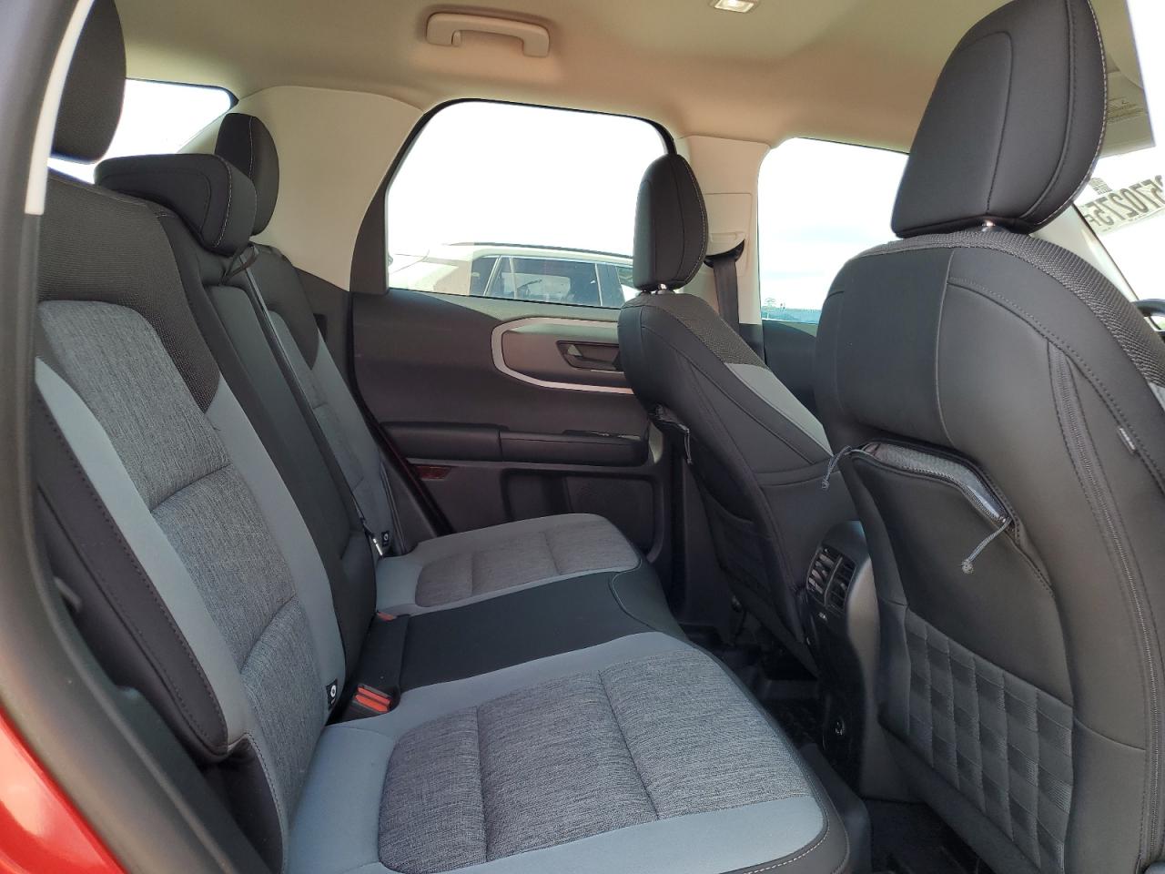 2021 Ford Bronco Sport Big Bend VIN: 3FMCR9B68MRA85857 Lot: 63570275
