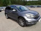 2011 HONDA CR-V EX I- for sale at Copart WHITBURN