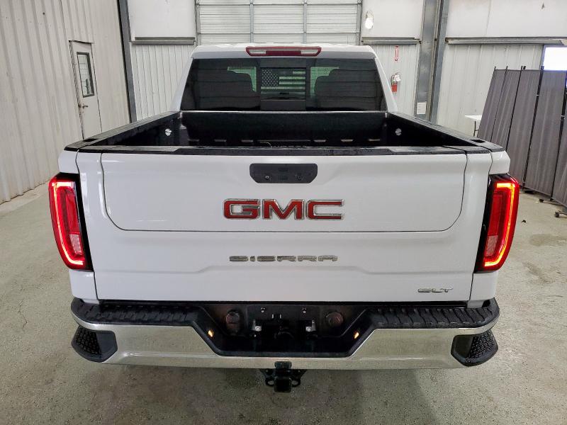  GMC SIERRA 2020 Белы
