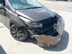 2014 PEUGEOT 5008 ALLUR for sale at Copart PETERLEE