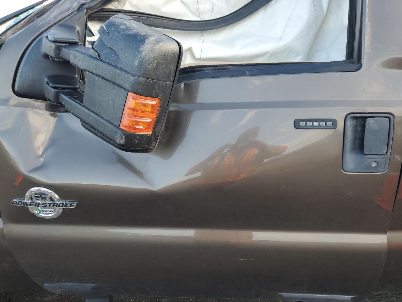 2016 Ford F250 Super Duty VIN: 1FT7W2BT7GED39223 Lot: 62892765