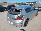 2009 VAUXHALL ASTRA ACTI for sale at Copart SANDWICH