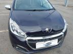 2018 PEUGEOT 208 ALLURE BLUE HDI S/S  for sale at Copart SANDTOFT