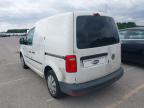 2017 VOLKSWAGEN CADDY STARTLINE for sale at Copart SANDTOFT