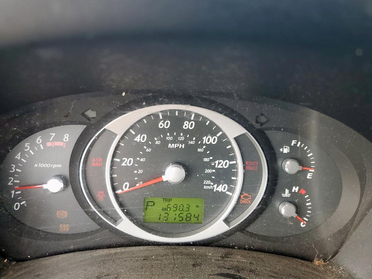 2008 Hyundai Tucson Gls VIN: KM8JM12B28U755552 Lot: 64463885