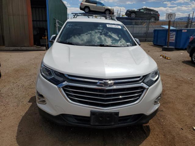  CHEVROLET EQUINOX 2019 Biały