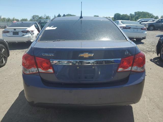  CHEVROLET CRUZE 2014 Charcoal