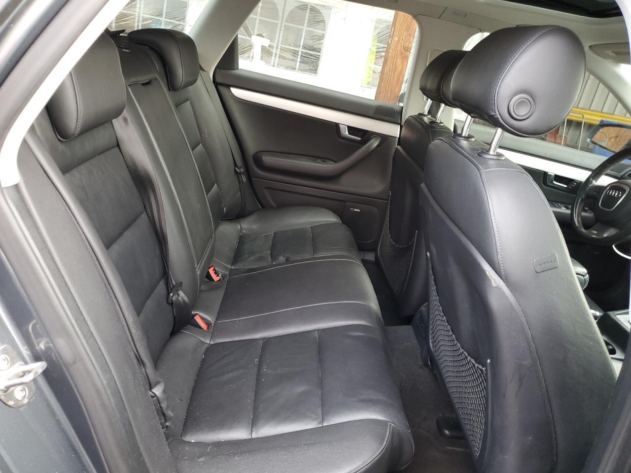 2008 Audi A4 S-Line 2.0T Avant Quattro VIN: WAUSF78E08A137099 Lot: 64322725