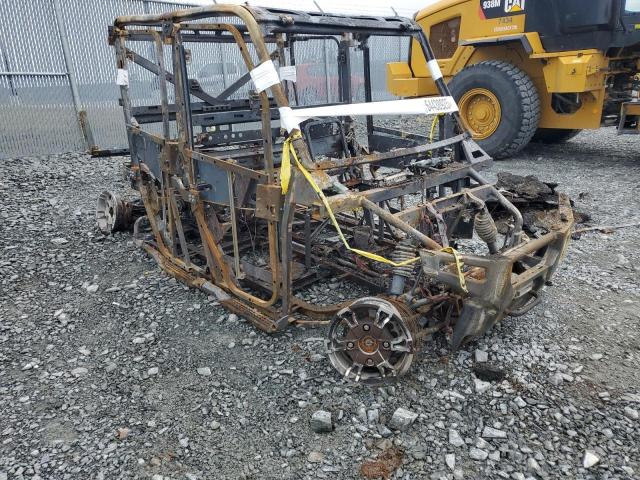2025 POLARIS RANGER - ATV AND UTILITY VEHICLES ATV for sale at Copart NS - HALIFAX