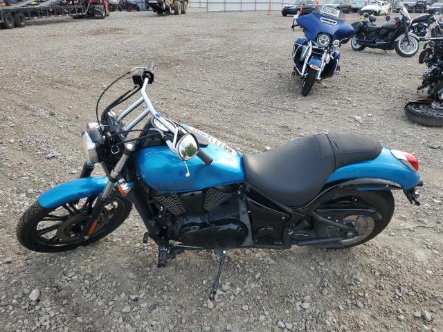  KAWASAKI VULCAN 900 2020 Синій