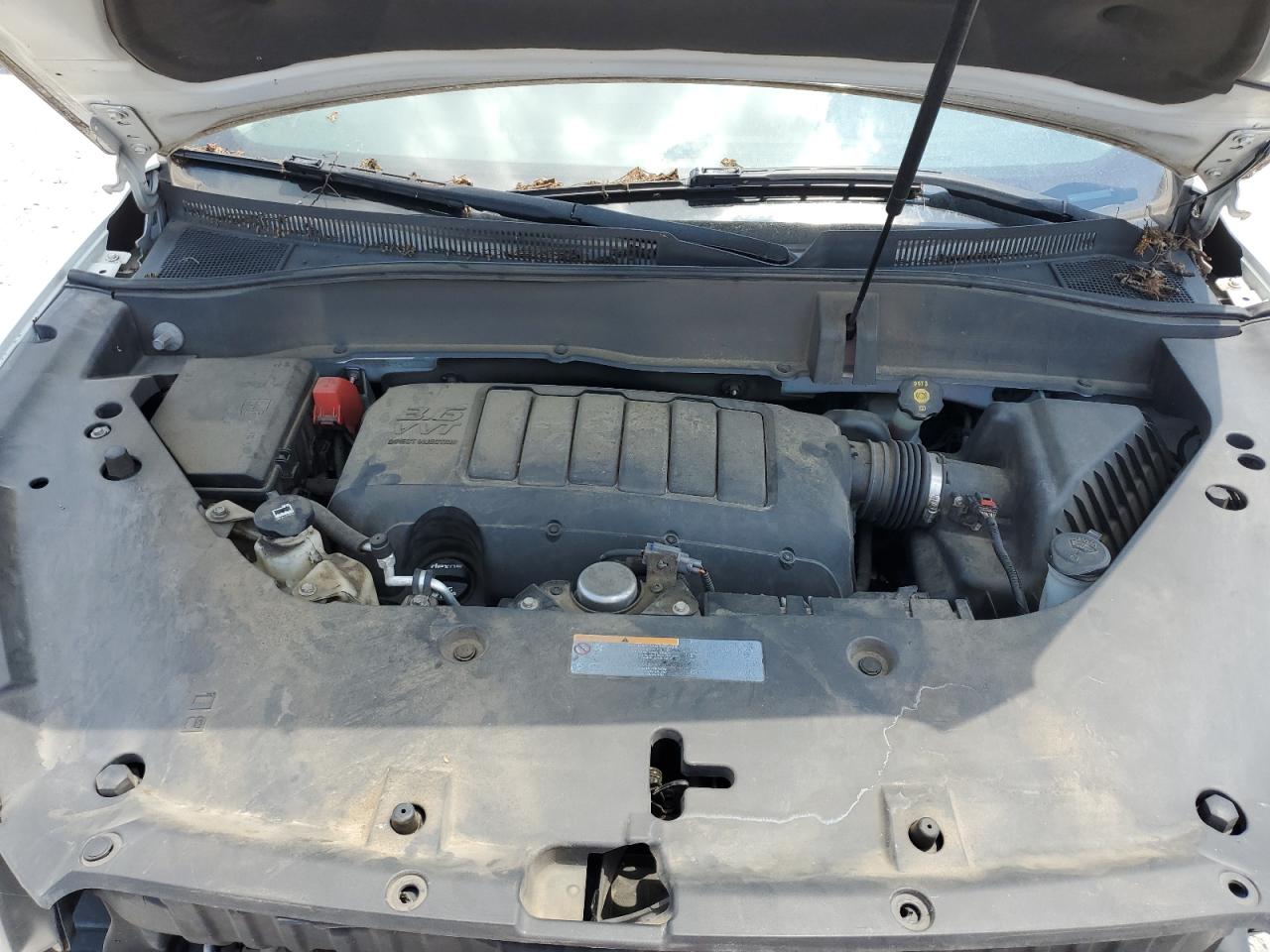 1gkkrrkd6fj131461 1GKKRRKD6FJ131461 2015 GMC Acadia Slt-1