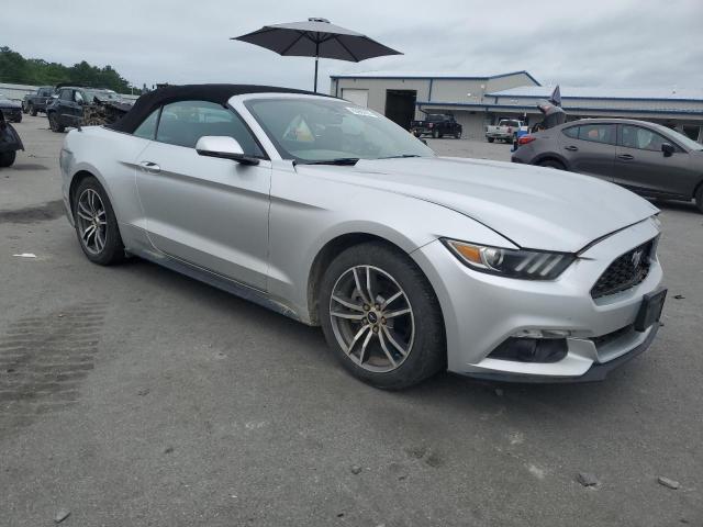  FORD ALL Models 2015 Srebrny