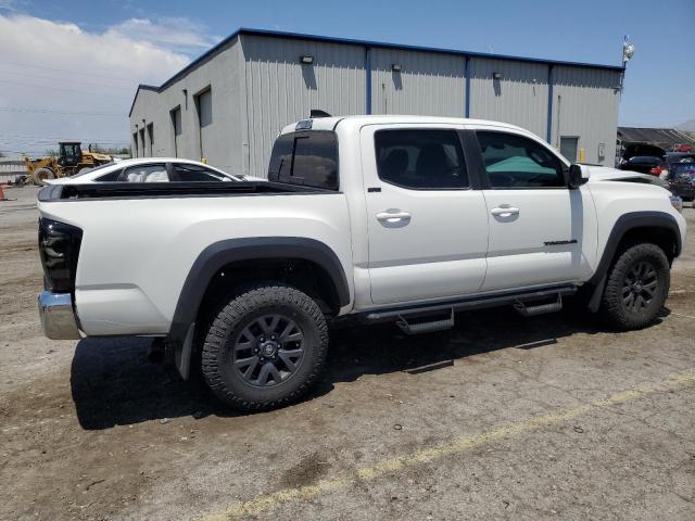  TOYOTA TACOMA 2023 Biały