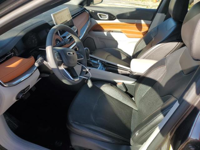  JEEP COMPASS 2023 Charcoal