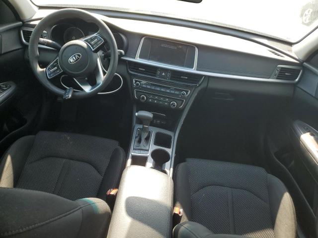  KIA OPTIMA 2020 Czarny