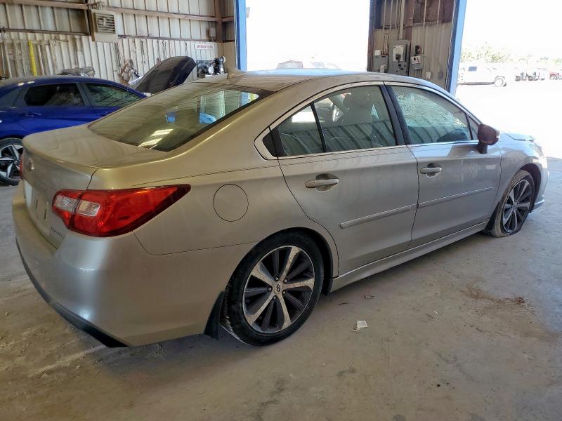  SUBARU LEGACY 2019 tan