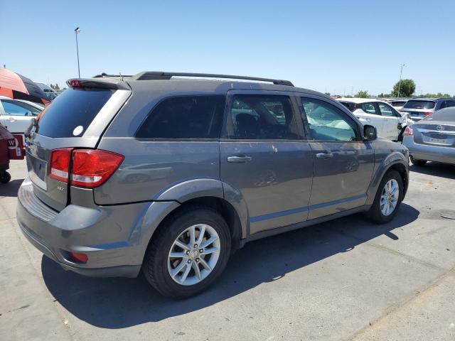  DODGE JOURNEY 2013 Szary