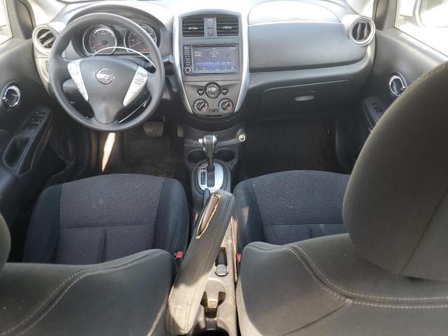  NISSAN VERSA 2019 Biały