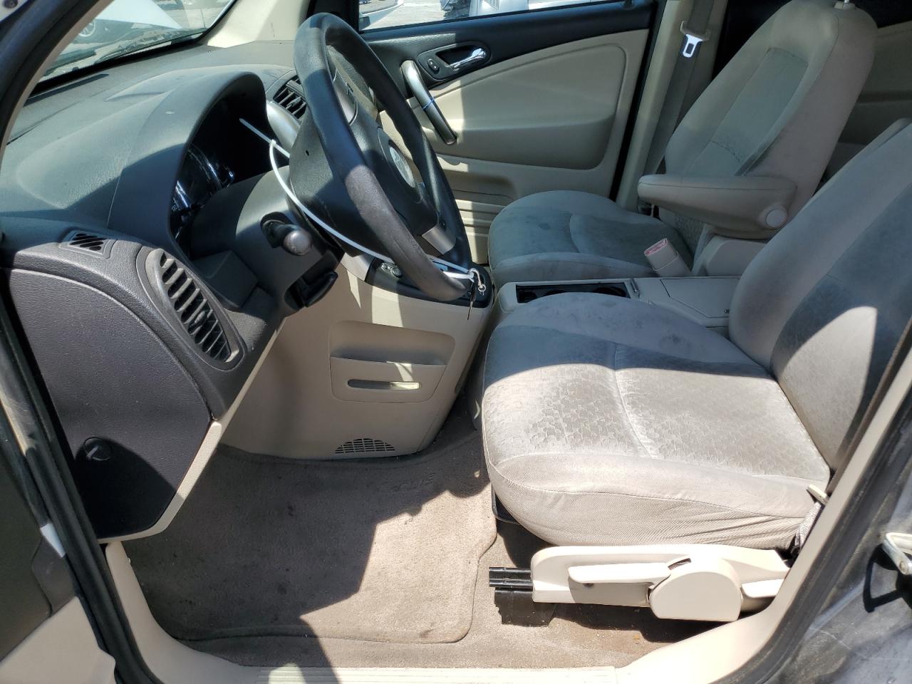 5gzcz33z27s877844 5GZCZ33Z27S877844 2007 Saturn Vue Hybrid