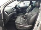 2016 HYUNDAI TUCSON PRE for sale at Copart WHITBURN