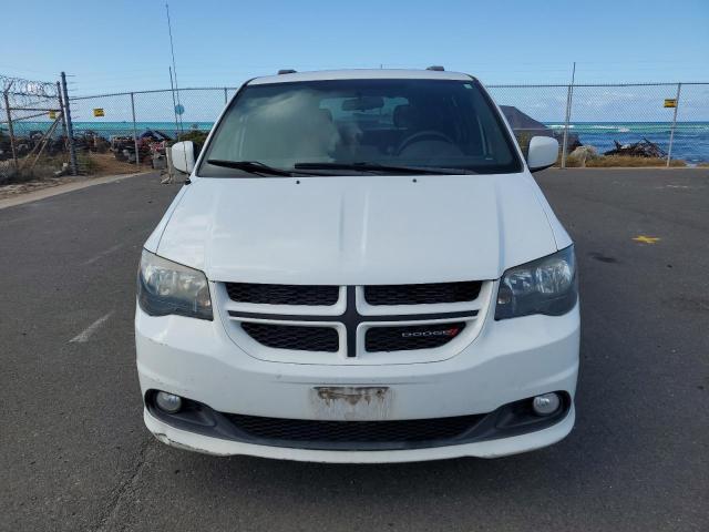  DODGE CARAVAN 2016 Biały