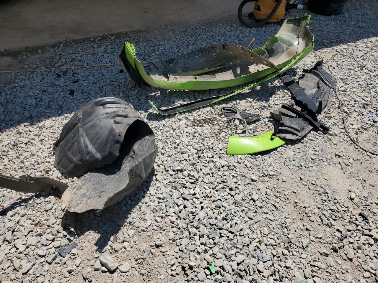 2023 Dodge Challenger Sxt VIN: 2C3CDZAG4PH553777 Lot: 68958055