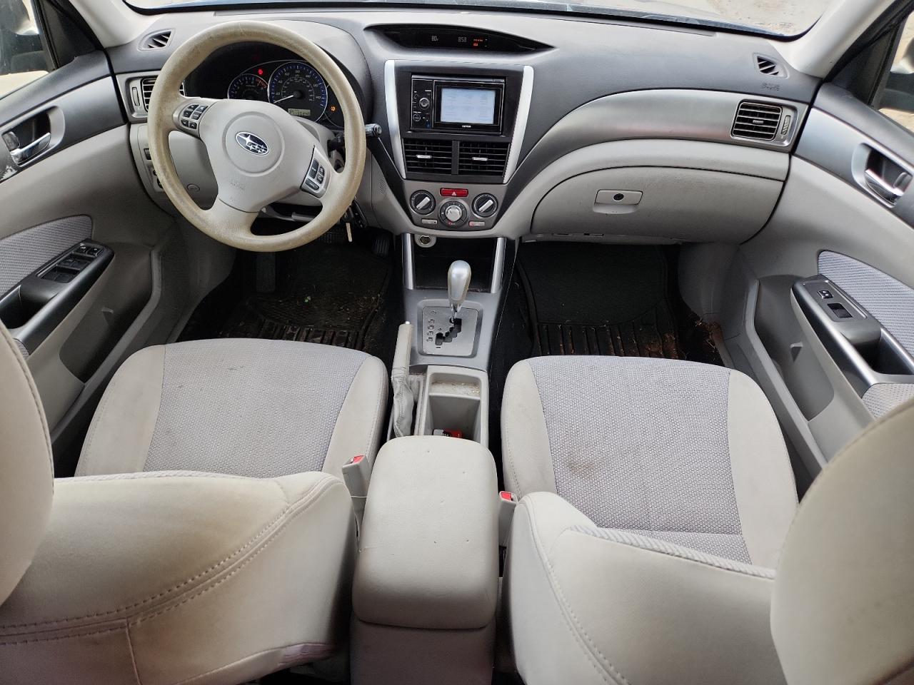 2013 Subaru Forester 2.5X Premium VIN: JF2SHADC1DH412416 Lot: 61496895