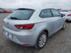 2015 SEAT LEON SE TE for sale at Copart CORBY