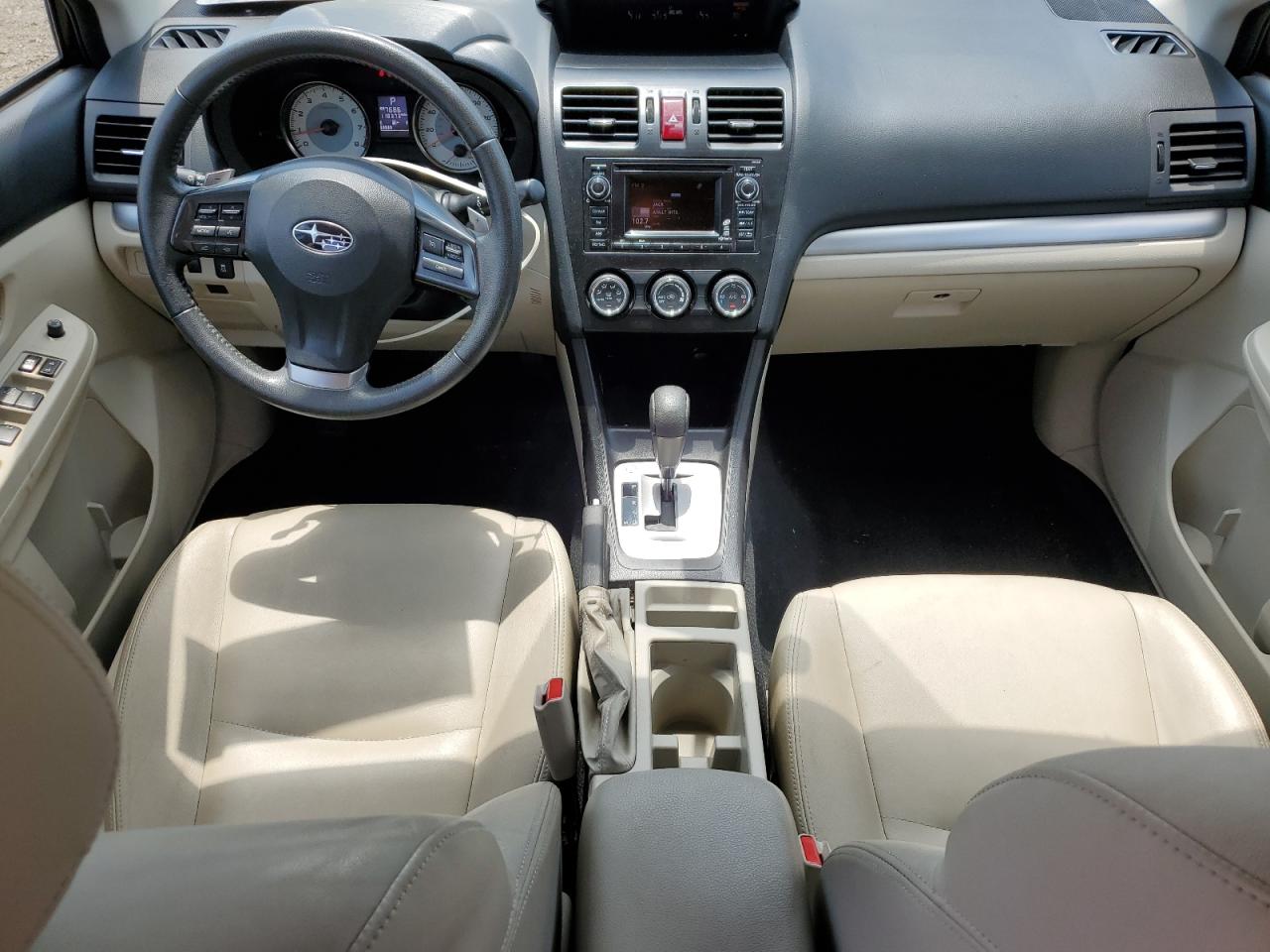 2013 Subaru Impreza Limited VIN: JF1GJAG65DH018678 Lot: 63625165