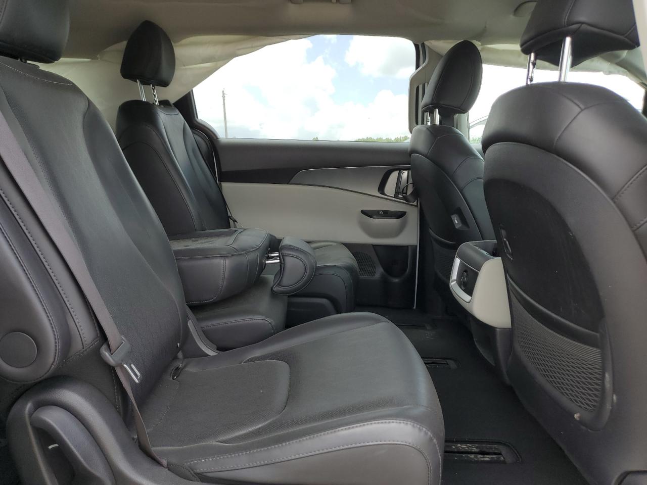2023 Kia Carnival Lx VIN: KNDNB4H32P6264284 Lot: 64503955