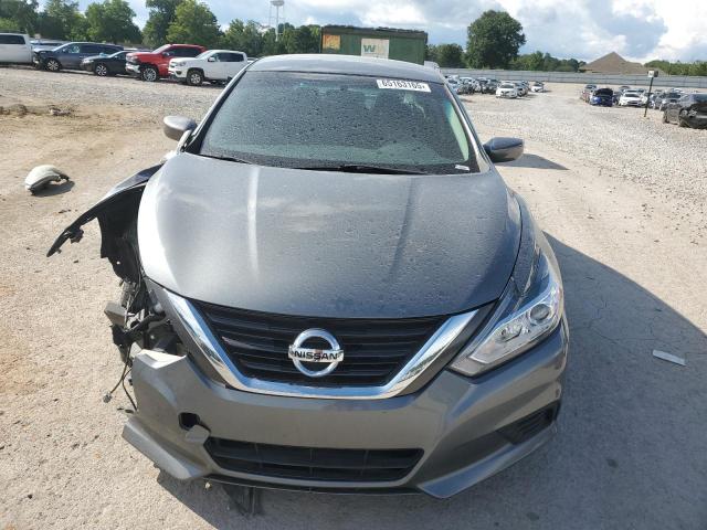  NISSAN ALTIMA 2018 Gray