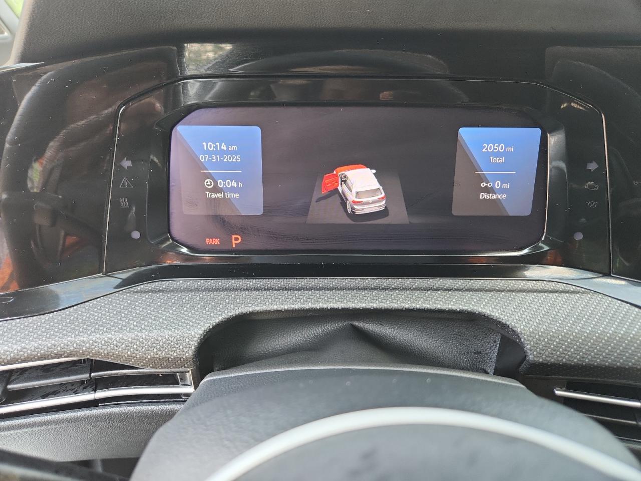 2024 Volkswagen Golf R VIN: WVWEB7CD1RW233063 Lot: 66684305