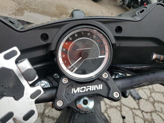 2025 MOTO GUZZI MC  