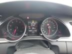 2011 AUDI A5 S LINE TFSI  for sale at Copart GLOUCESTER