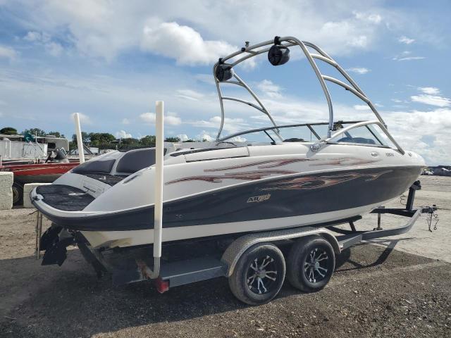2004 YAMAHA AR230 - BOATS