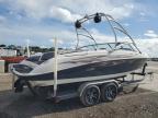 2004 YAMAHA AR230 - BOATS for sale at Copart FL - WEST PALM BEACH