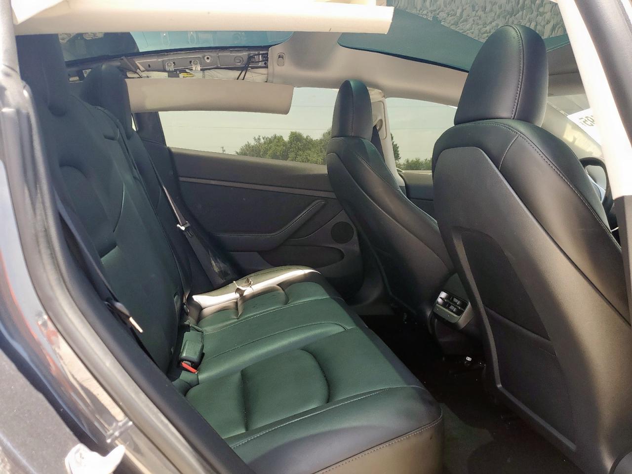 2023 Tesla Model 3 VIN: 5YJ3E1EA3PF668540 Lot: 64036495
