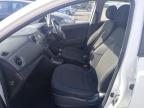 2019 HYUNDAI I10 SE for sale at Copart SANDTOFT