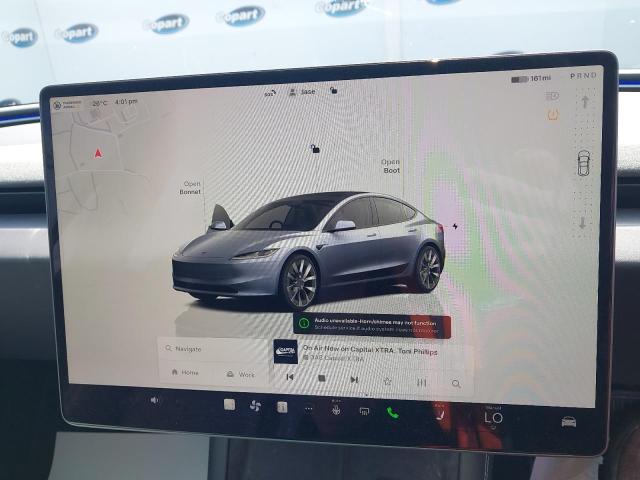 2024 TESL MODEL 3 LO