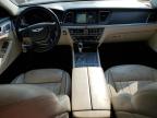 2015 HYUNDAI GENESIS 3.8L   à vendre chez Copart ON - TORONTO