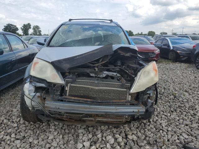 2009 HONDA CR-V EXL  