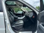 2018 LAND ROVER RANGE ROVER SPORT HSE   à vendre chez Copart MA - NORTH BOSTON