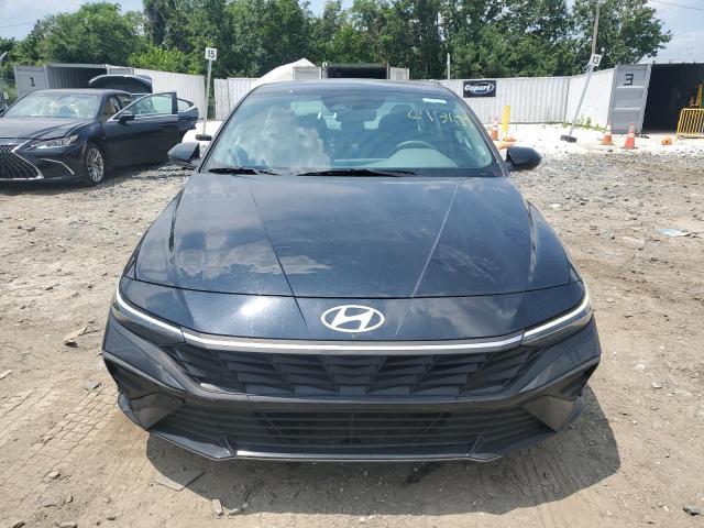  HYUNDAI ELANTRA 2024 Black