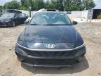 2024 HYUNDAI ELANTRA SEL   for sale at Copart MD - BALTIMORE EAST