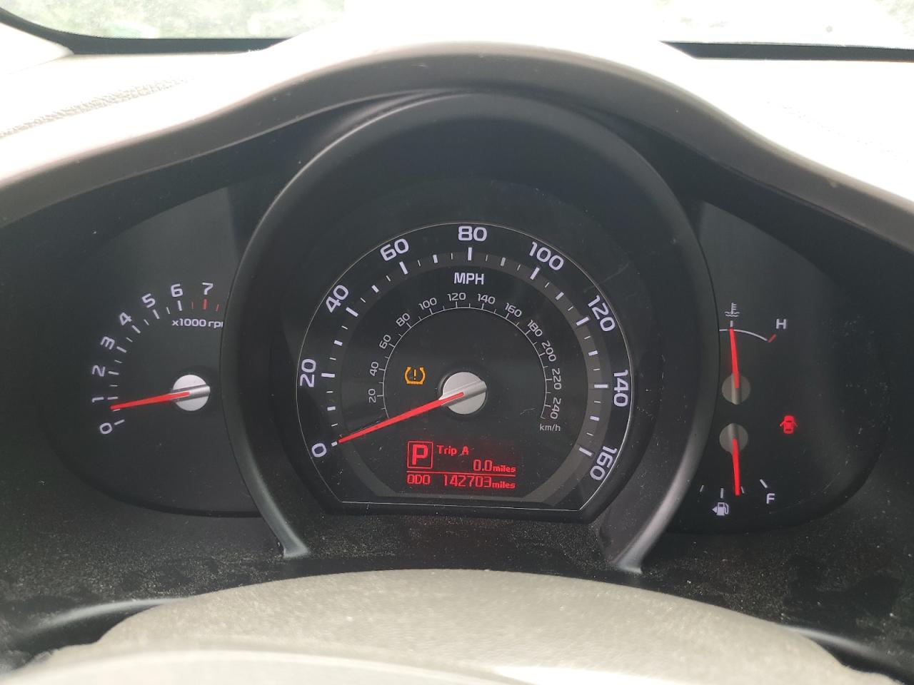 2015 Kia Sportage Lx VIN: KNDPB3AC4F7712661 Lot: 64394445