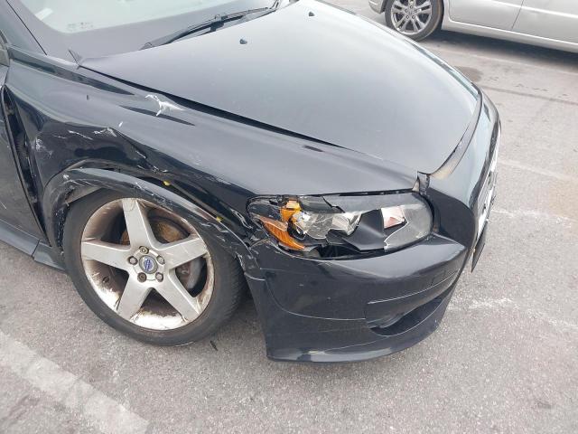 2008 VOLVO C30 SPORT